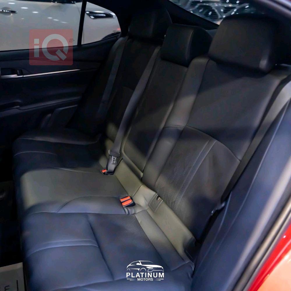 تويوتا كامري